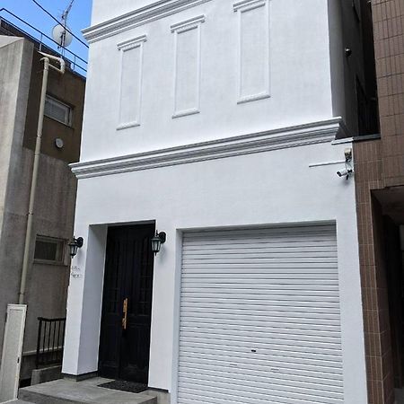Villa Roppongi โตเกียว ภายนอก รูปภาพ